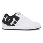 Imagen de Zapatillas Urbanas Hombre Court Graffik con 50% de descuento oferta online | SuperCupon