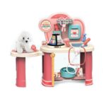 Imagen de Juguete Set Veterinario Con Mascota con 69% de descuento oferta online | SuperCupon