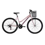 Imagen de Bicicleta Montañera Luna Aro 27.5 con 50% de descuento oferta online | SuperCupon