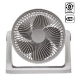 Imagen de Ventilador Usb 8" con 81% de descuento oferta online | SuperCupon