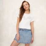 Imagen de Polo Manga Corta 100% Algodón Mujer con 60% de descuento oferta online | SuperCupon