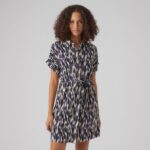Imagen de Vestido Casual Mujer con 67% de descuento oferta online | SuperCupon