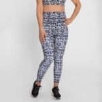 Imagen de Leggings Deportivo Mujer Animal Print con 81% de descuento oferta online | SuperCupon
