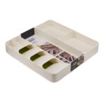Imagen de Organizador Cubiert Drawerstore Bla con 73% de descuento oferta online | SuperCupon