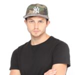Imagen de Gorro Hombre con 72% de descuento oferta online | SuperCupon