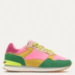 Imagen de Zapatillas Urbanas Mujer Santa Marta con 74% de descuento oferta online | SuperCupon