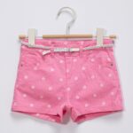 Imagen de Short Niña con 61% de descuento oferta online | SuperCupon