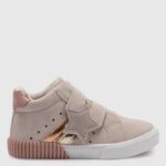 Imagen de Zapatillas Urbanas Bebe Niña con 47% de descuento oferta online | SuperCupon