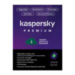 Imagen de Antivirus Premium 3 Dispositivos 1 Año con 31% de descuento oferta online | SuperCupon