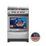 Imagen de Cocina 24" Os-pgsgmica24hsgm Función Grill Triple Llama con 30% de descuento oferta online | SuperCupon