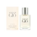 Imagen de Acqua Di Gio Edt 30 Ml Hombre con 51% de descuento oferta online | SuperCupon