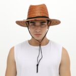 Imagen de Sombrero Hombre con 60% de descuento oferta online | SuperCupon