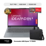 Imagen de Laptop Yoga Slim 7i con 35% de descuento oferta online | SuperCupon