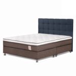 Imagen de Dormitorio New Style 6 Issey Azul Queen con 50% de descuento oferta online | SuperCupon
