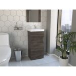 Imagen de Mueble De Lavamanos Madrid con 54% de descuento oferta online | SuperCupon