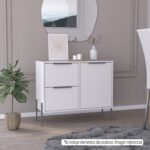 Imagen de Aparador W83 White Collect-bla con 58% de descuento oferta online | SuperCupon