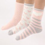 Imagen de Pack 3 Medias Mujer con 83% de descuento oferta online | SuperCupon