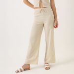 Imagen de Pantalón Straight Mujer con 50% de descuento oferta online | SuperCupon