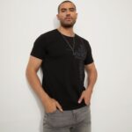 Imagen de Polo Hombre con 70% de descuento oferta online | SuperCupon