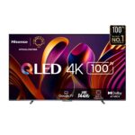 Imagen de Televisor Qled 100" 100q7n 4k Google Tv con 32% de descuento oferta online | SuperCupon