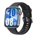 Imagen de Watch Fit 4 Black con 34% de descuento oferta online | SuperCupon