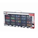 Imagen de Juguete Pack X 20 Carros Die Cast Pull Bacz con 50% de descuento oferta online | SuperCupon