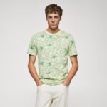 Imagen de Polo 100% Algodón Hombre con 81% de descuento oferta online | SuperCupon