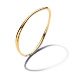 Imagen de Brazalete Rígida Forma Orgánica con 50% de descuento oferta online | SuperCupon