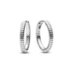Imagen de Aretes De Aro En Plata con 50% de descuento oferta online | SuperCupon
