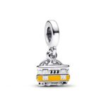 Imagen de Charm Doble Grabable Tranvía Lisboa con 50% de descuento oferta online | SuperCupon
