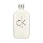 Imagen de CK One Eau de Toilette Unisex 300ml Hombre con 57% de descuento oferta online | SuperCupon
