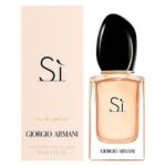 Imagen de DF SI EDP Vapo 30ml Mujer con 51% de descuento oferta online | SuperCupon