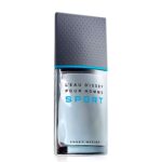 Imagen de L Eau D Issey Pour Homme Sport Eau De Toilette 100 Ml Hombre con 51% de descuento oferta online | SuperCupon