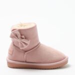 Imagen de Botines Niña Rosado con 41% de descuento oferta online | SuperCupon