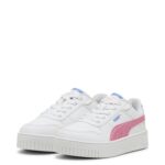 Imagen de Zapatillas Urbanas Niña Carina Street Deep Dive Ps blanco con 40% de descuento oferta online | SuperCupon