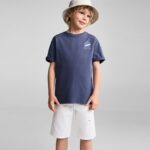 Imagen de Polo Niño Manga Corta Algodón con 50% de descuento oferta online | SuperCupon