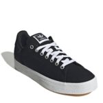 Imagen de Zapatillas Urbanas Mujer Stan Smith Cs Negro con 40% de descuento oferta online | SuperCupon
