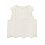 Imagen de Blusa Niña Algodón con 50% de descuento oferta online | SuperCupon