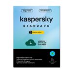 Imagen de Antivirus Standard Mobile 1 Dispositivo 1 Año Bundle con 78% de descuento oferta online | SuperCupon