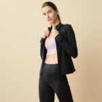 Imagen de Casaca Running Mujer Deportiva con 50% de descuento oferta online | SuperCupon