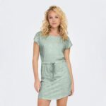 Imagen de Vestido Casual Mujer con 61% de descuento oferta online | SuperCupon