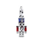 Imagen de Charm Colgante Cascanueces con 50% de descuento oferta online | SuperCupon