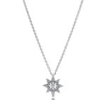 Imagen de Collar Estrella Polar con 50% de descuento oferta online | SuperCupon