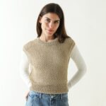 Imagen de Polera Casual Mujer con 54% de descuento oferta online | SuperCupon