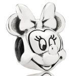 Imagen de Dije Disney Minnie con 70% de descuento oferta online | SuperCupon