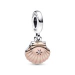 Imagen de Club charm 2023 Concha y perla con 70% de descuento oferta online | SuperCupon