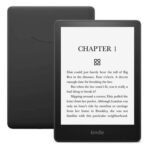 Imagen de Kindle Paperwhite 16gb Black con 36% de descuento oferta online | SuperCupon
