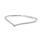 Imagen de Pulsera Deseo Reluciente En Plata con 70% de descuento oferta online | SuperCupon