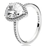 Imagen de Anillo 196251cz con 70% de descuento oferta online | SuperCupon