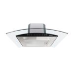 Imagen de Campana Chimenea Touch 60cm con 39% de descuento oferta online | SuperCupon